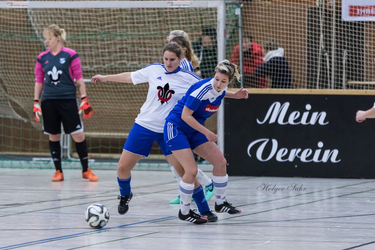 Bild 205 - Volksbank Cup Elmshorn